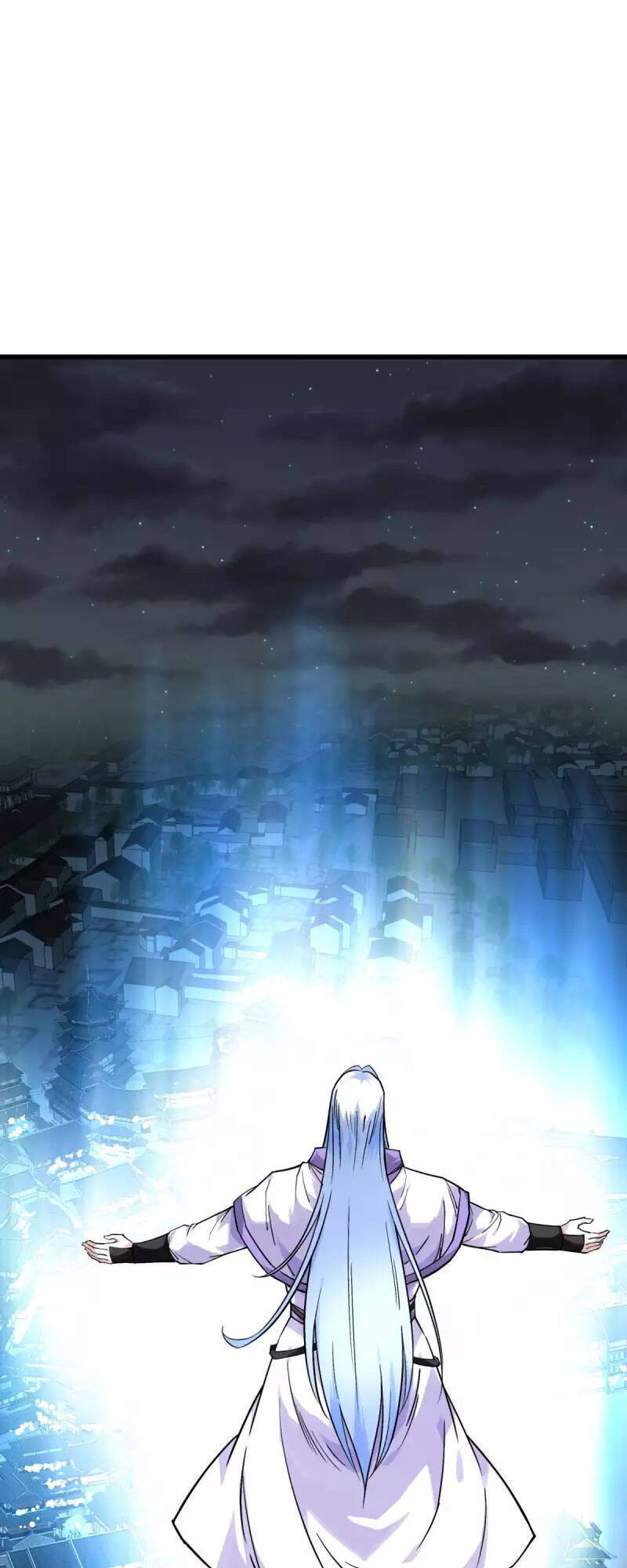 Trọng Sinh Ta Là Đại Thiên Thần Chapter 138 - 10