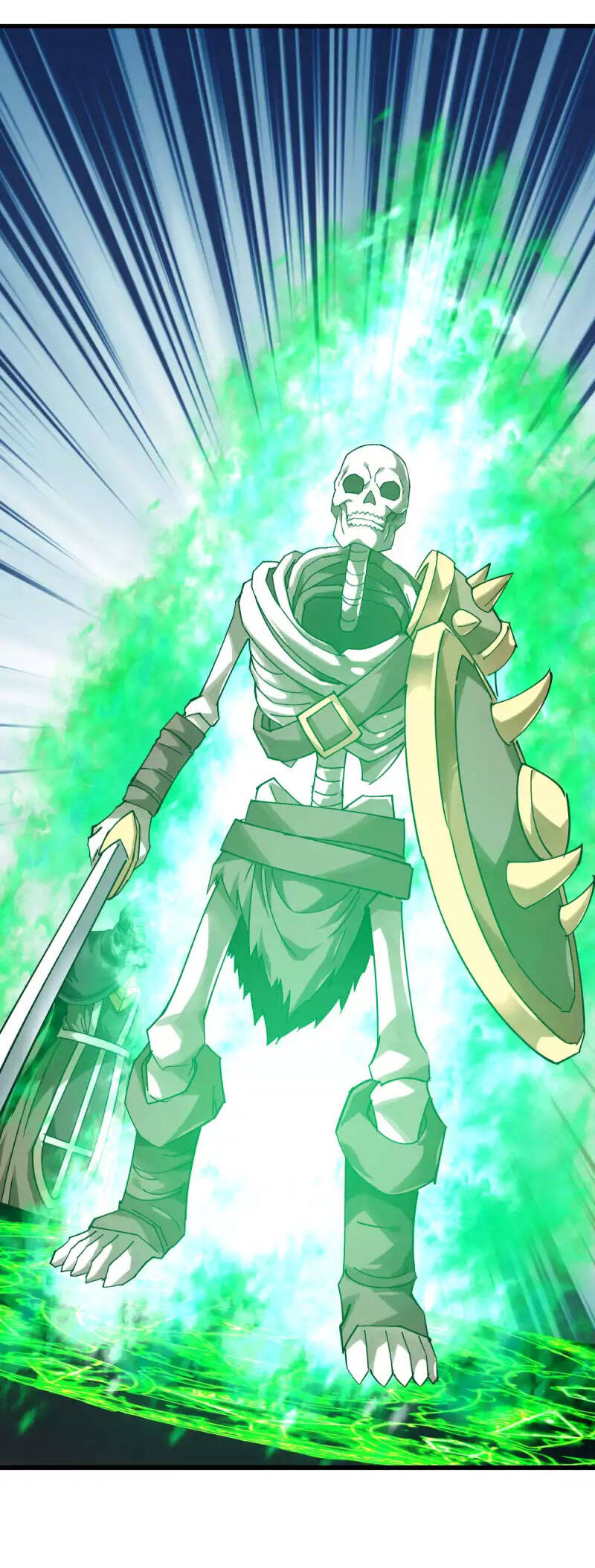 Trọng Sinh Ta Là Đại Thiên Thần Chapter 139 - 12