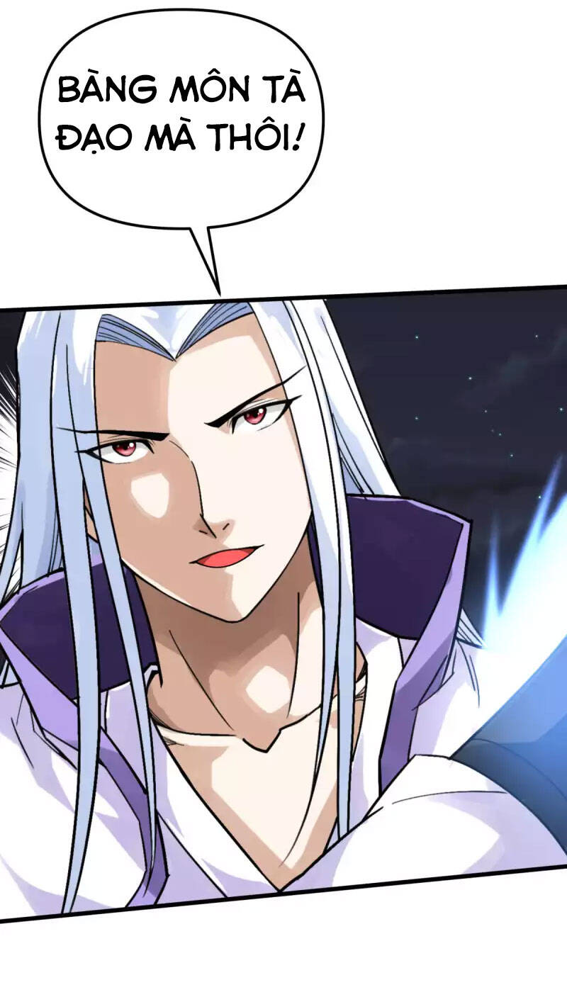 Trọng Sinh Ta Là Đại Thiên Thần Chapter 139 - 16