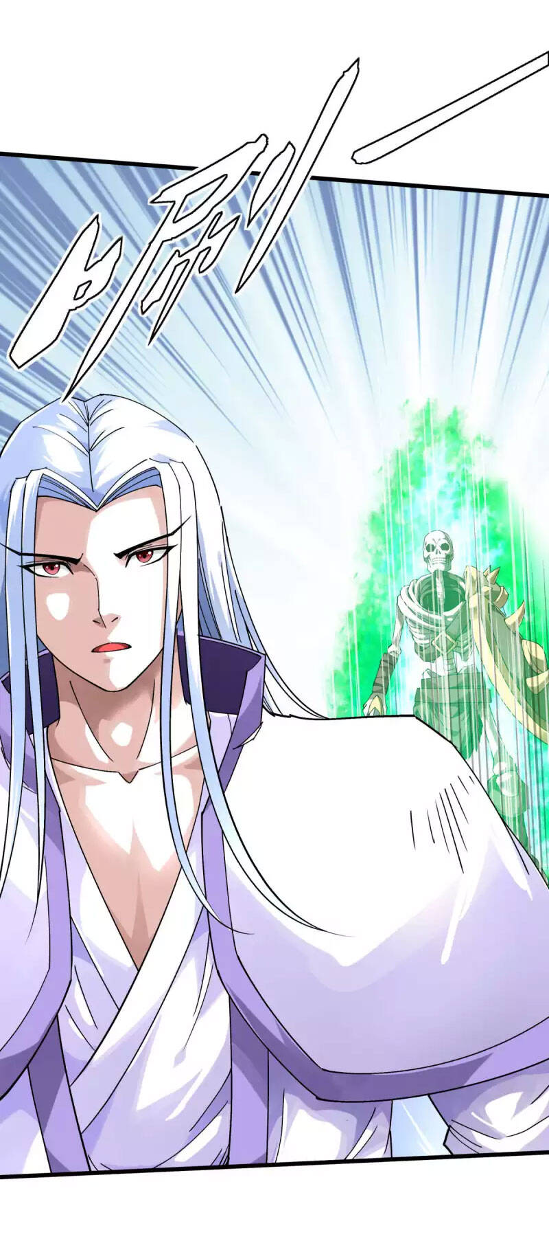 Trọng Sinh Ta Là Đại Thiên Thần Chapter 139 - 20