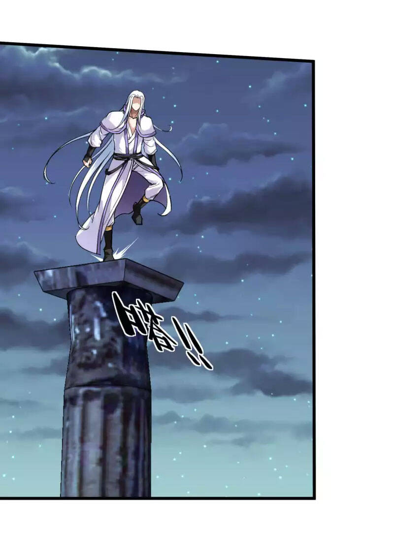 Trọng Sinh Ta Là Đại Thiên Thần Chapter 139 - 3