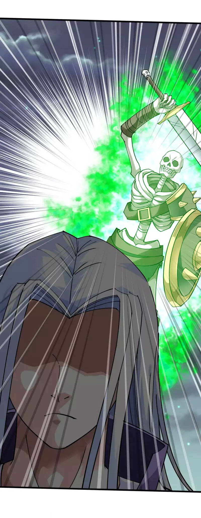 Trọng Sinh Ta Là Đại Thiên Thần Chapter 139 - 21