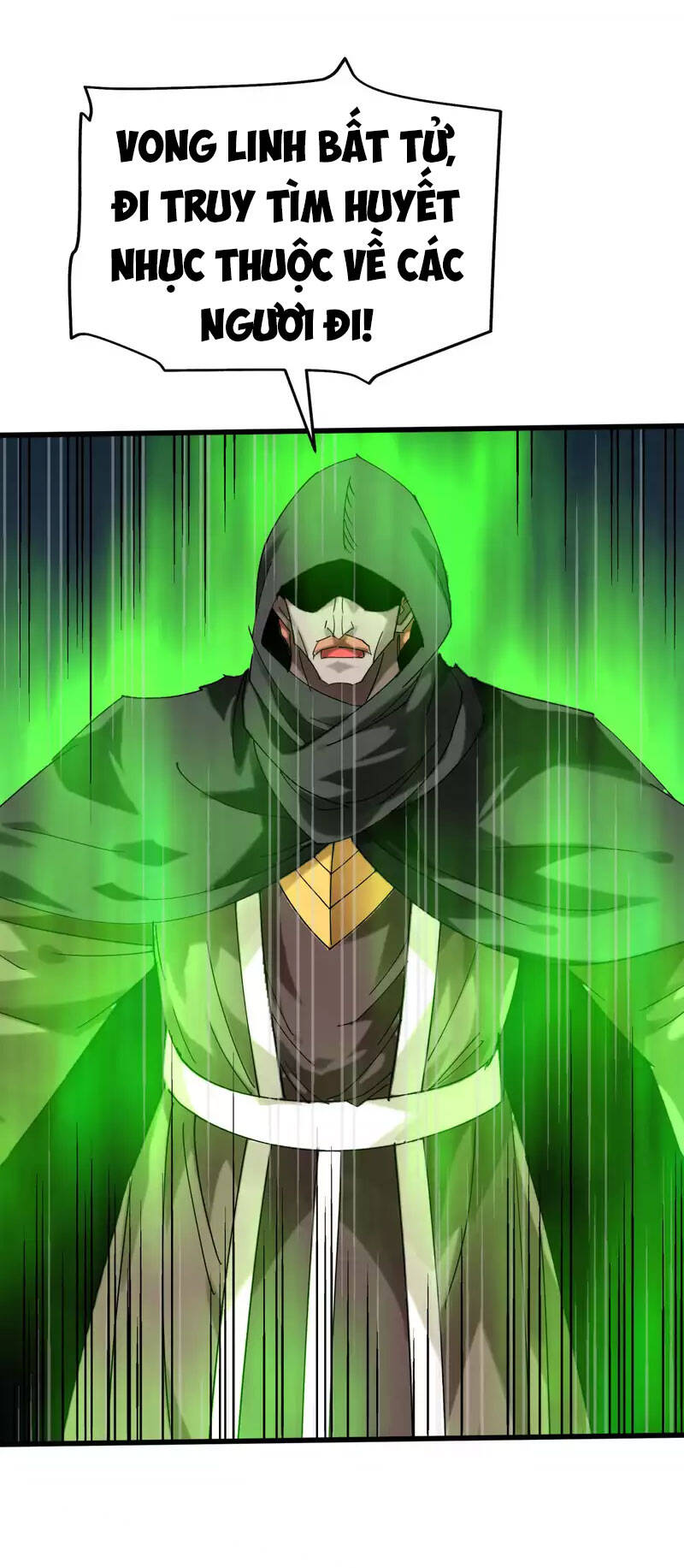 Trọng Sinh Ta Là Đại Thiên Thần Chapter 139 - 22