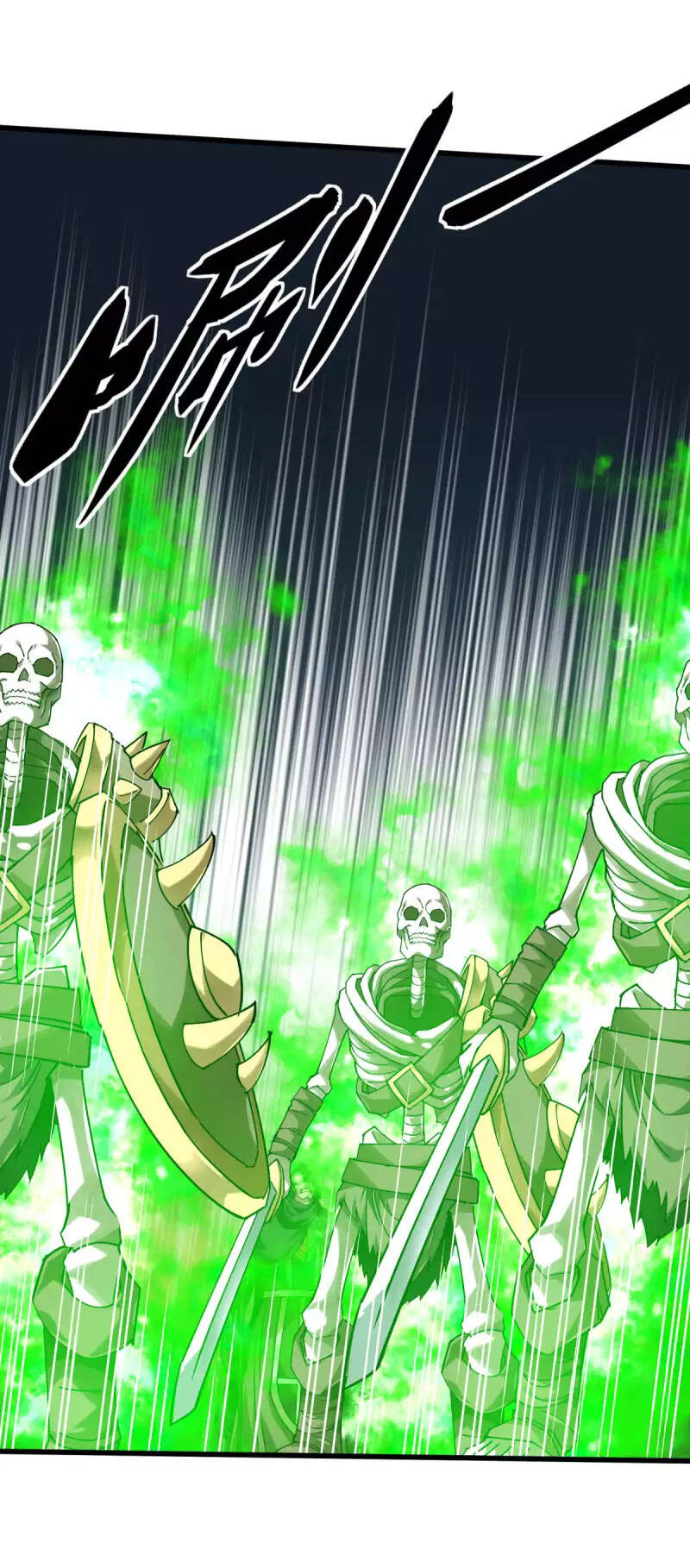 Trọng Sinh Ta Là Đại Thiên Thần Chapter 139 - 23