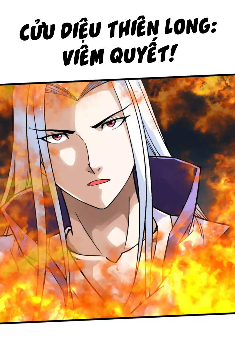 Trọng Sinh Ta Là Đại Thiên Thần Chapter 139 - 24