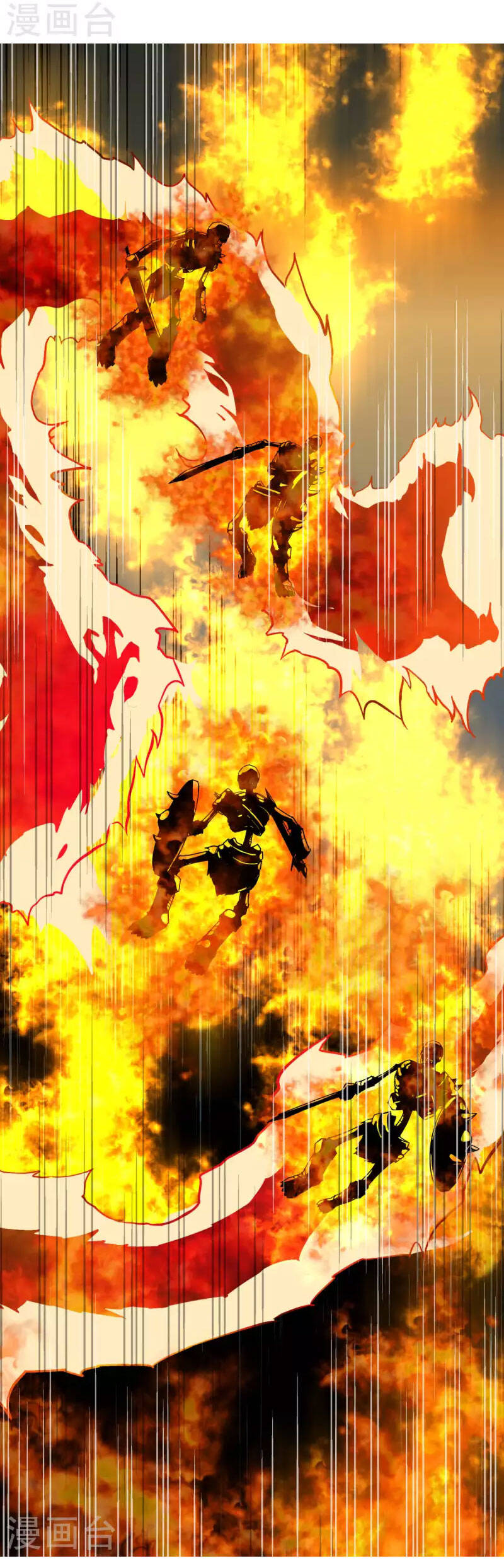 Trọng Sinh Ta Là Đại Thiên Thần Chapter 139 - 25