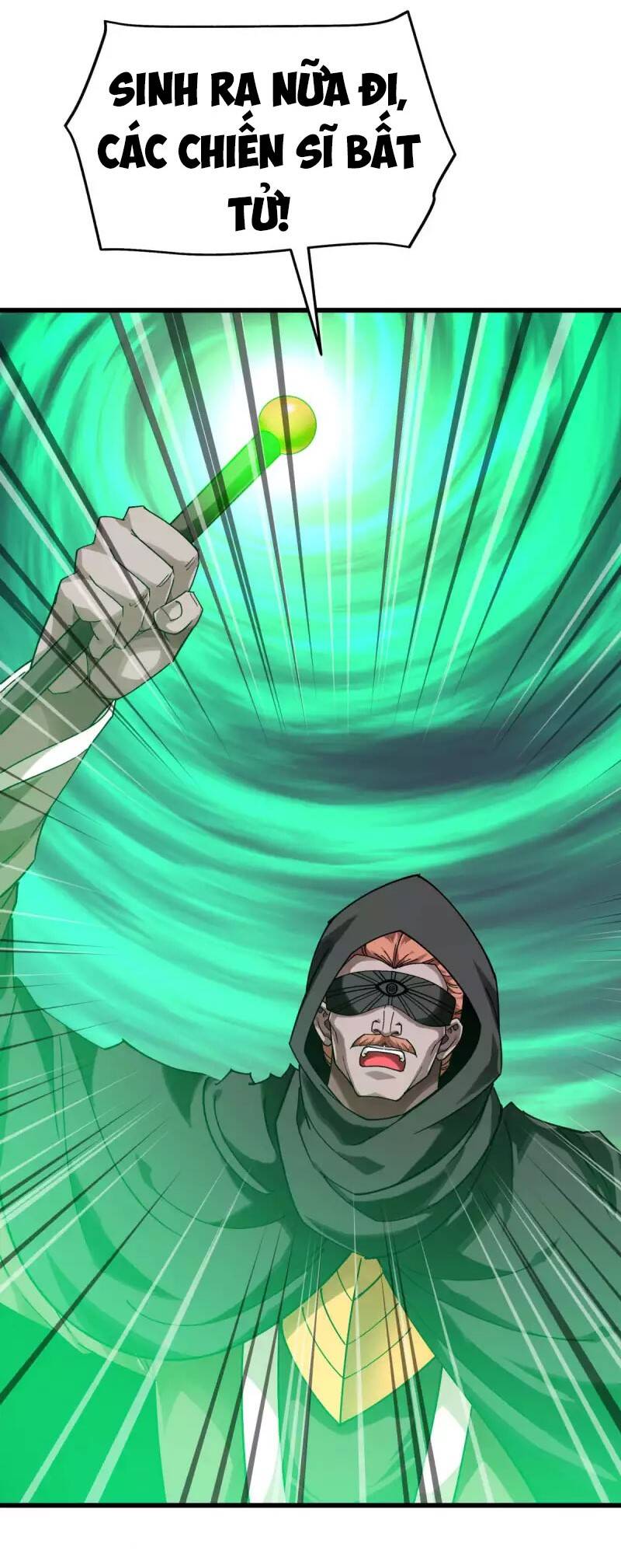 Trọng Sinh Ta Là Đại Thiên Thần Chapter 139 - 26