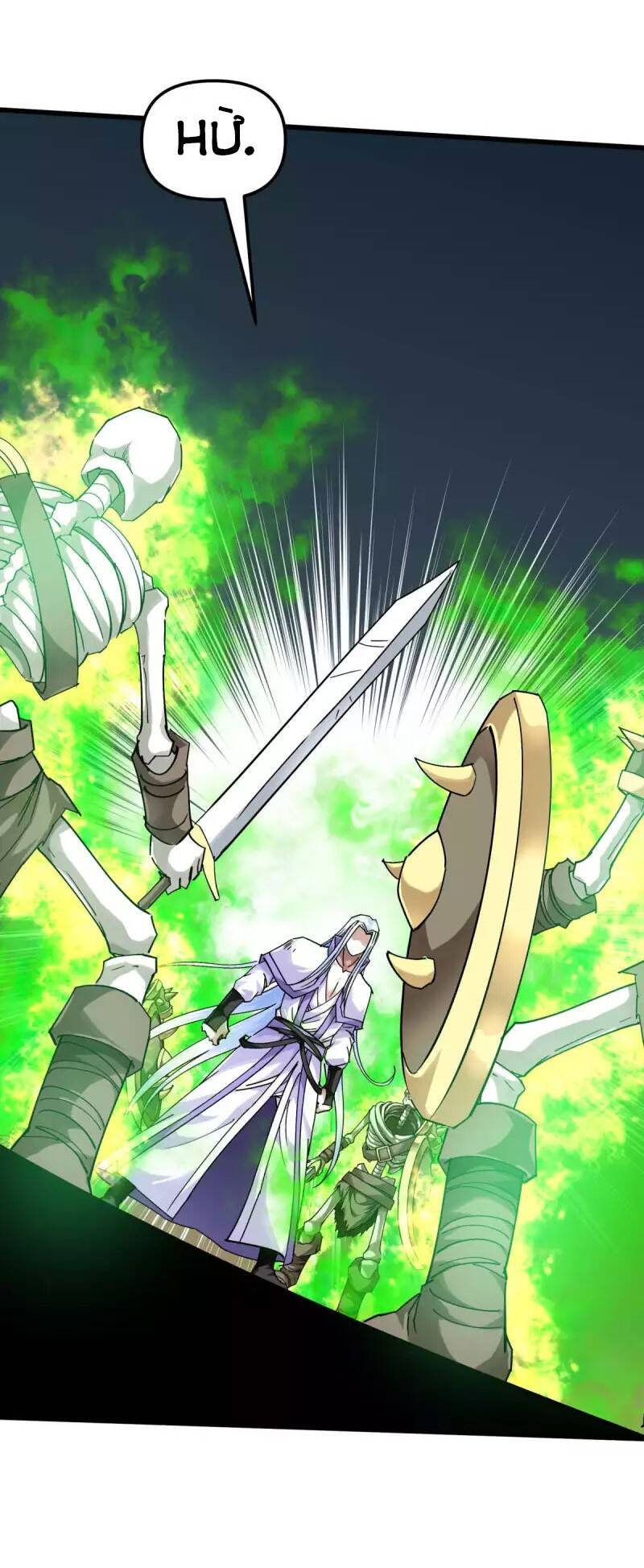 Trọng Sinh Ta Là Đại Thiên Thần Chapter 139 - 27