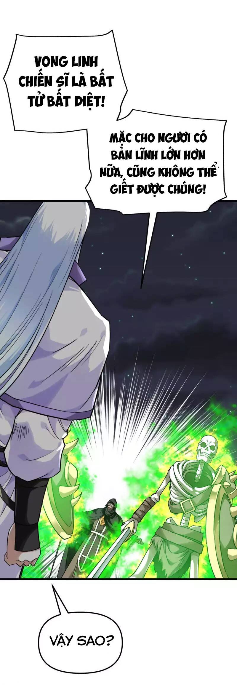 Trọng Sinh Ta Là Đại Thiên Thần Chapter 139 - 28