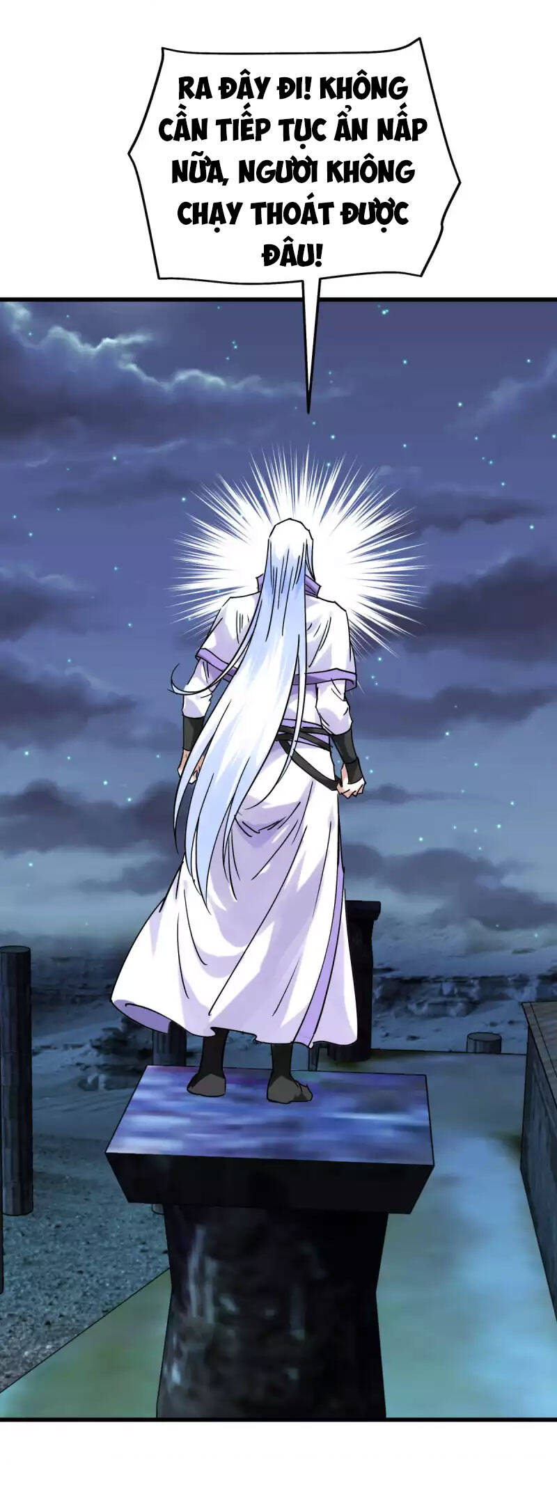 Trọng Sinh Ta Là Đại Thiên Thần Chapter 139 - 4