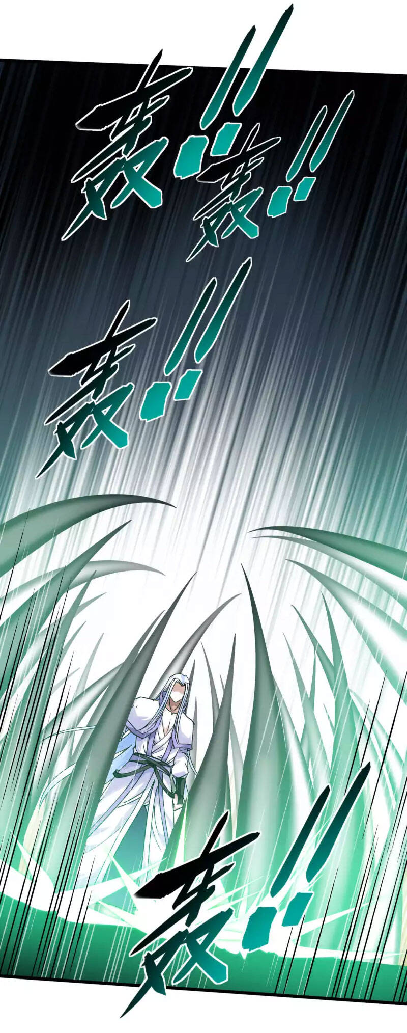 Trọng Sinh Ta Là Đại Thiên Thần Chapter 139 - 33