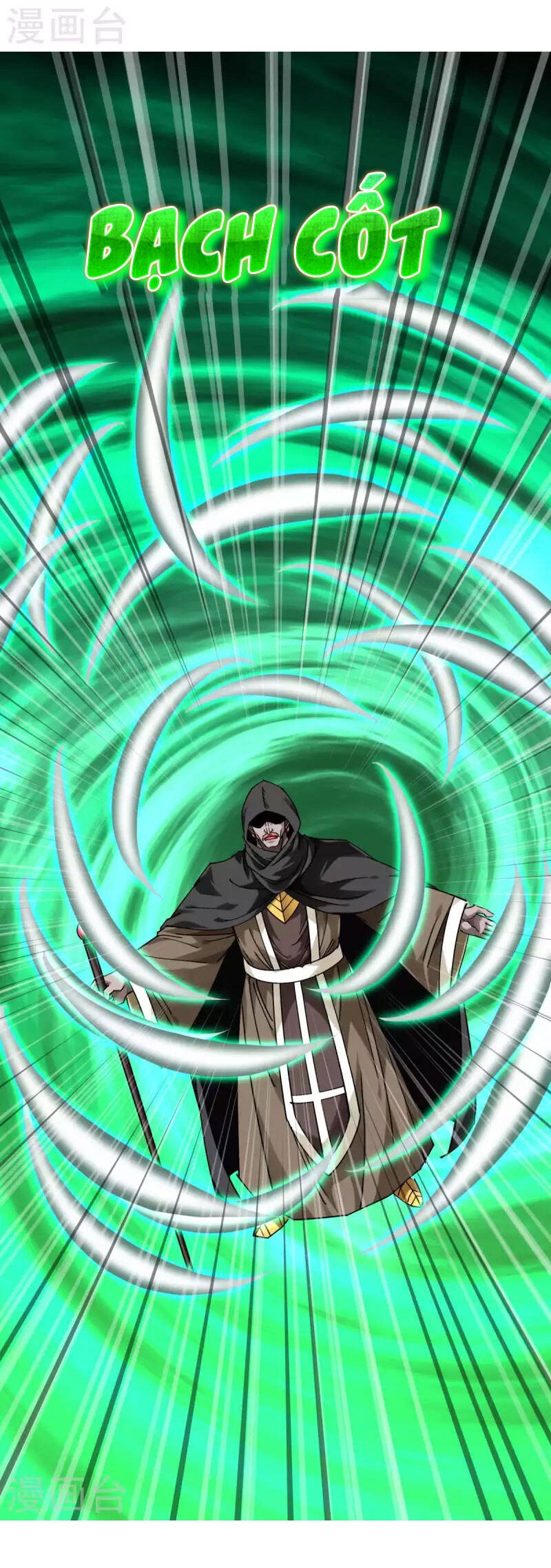 Trọng Sinh Ta Là Đại Thiên Thần Chapter 139 - 34