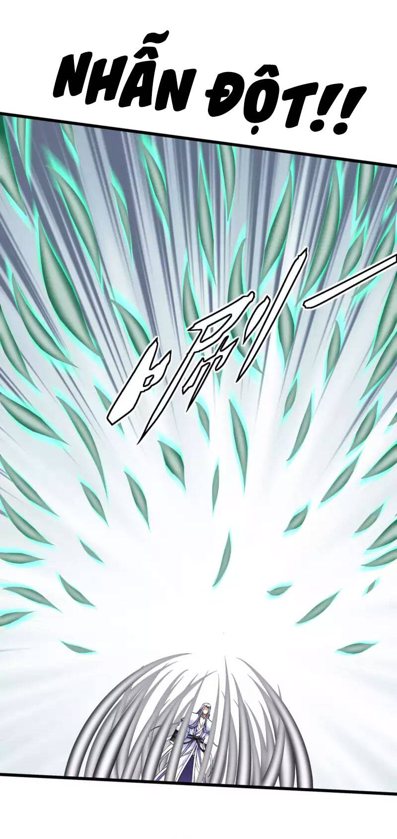 Trọng Sinh Ta Là Đại Thiên Thần Chapter 139 - 35