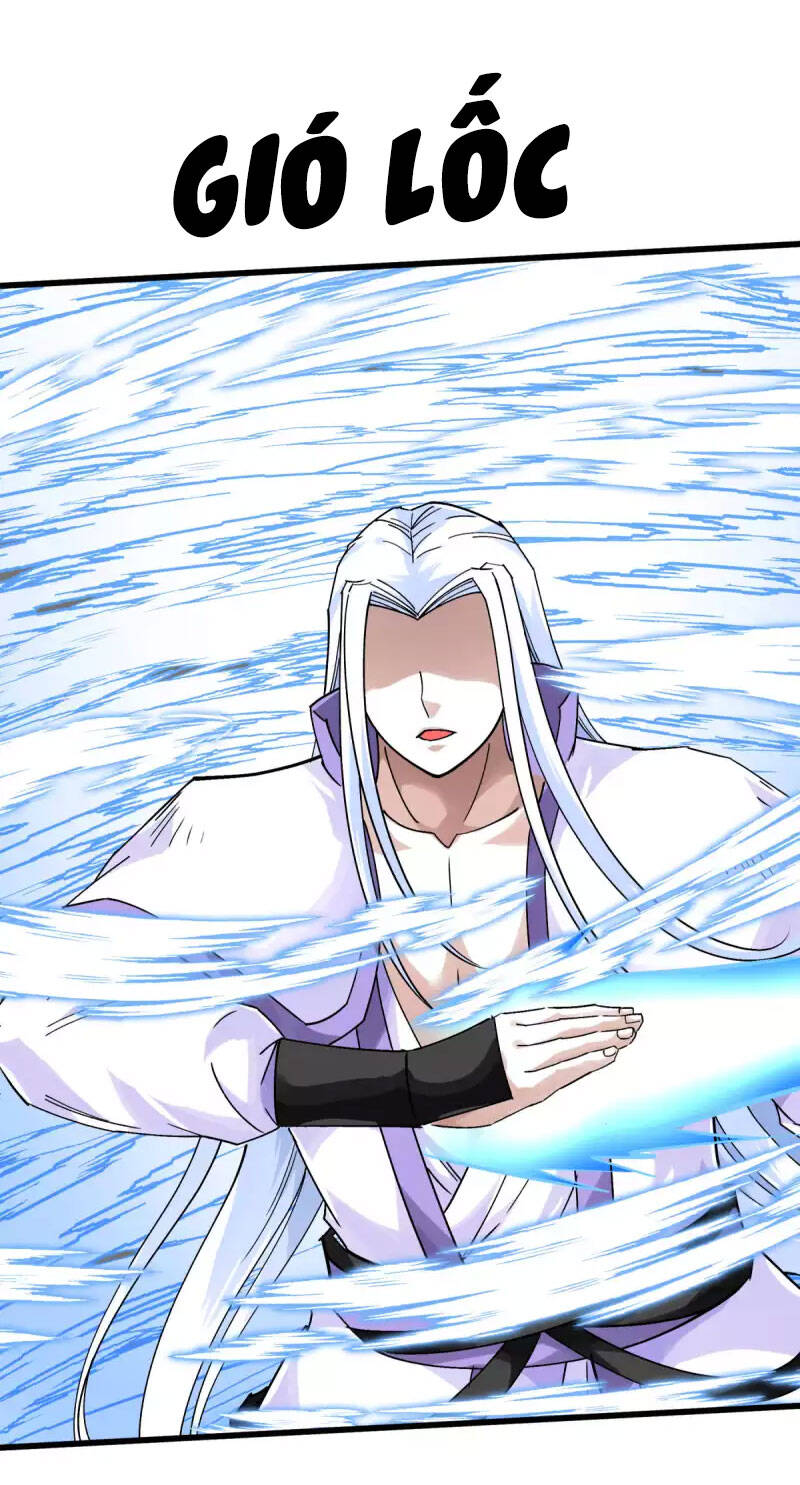 Trọng Sinh Ta Là Đại Thiên Thần Chapter 139 - 36