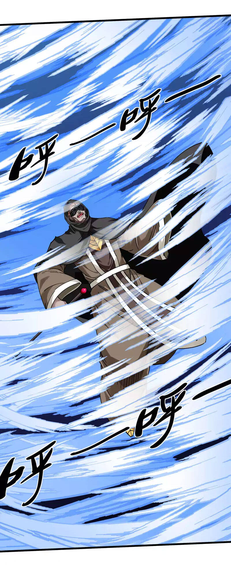 Trọng Sinh Ta Là Đại Thiên Thần Chapter 139 - 39