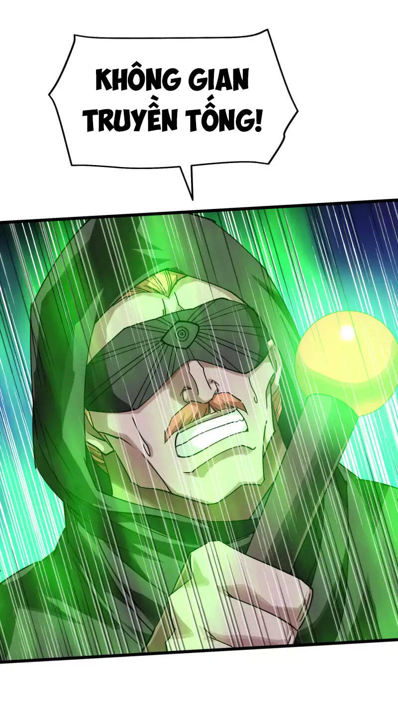 Trọng Sinh Ta Là Đại Thiên Thần Chapter 139 - 40