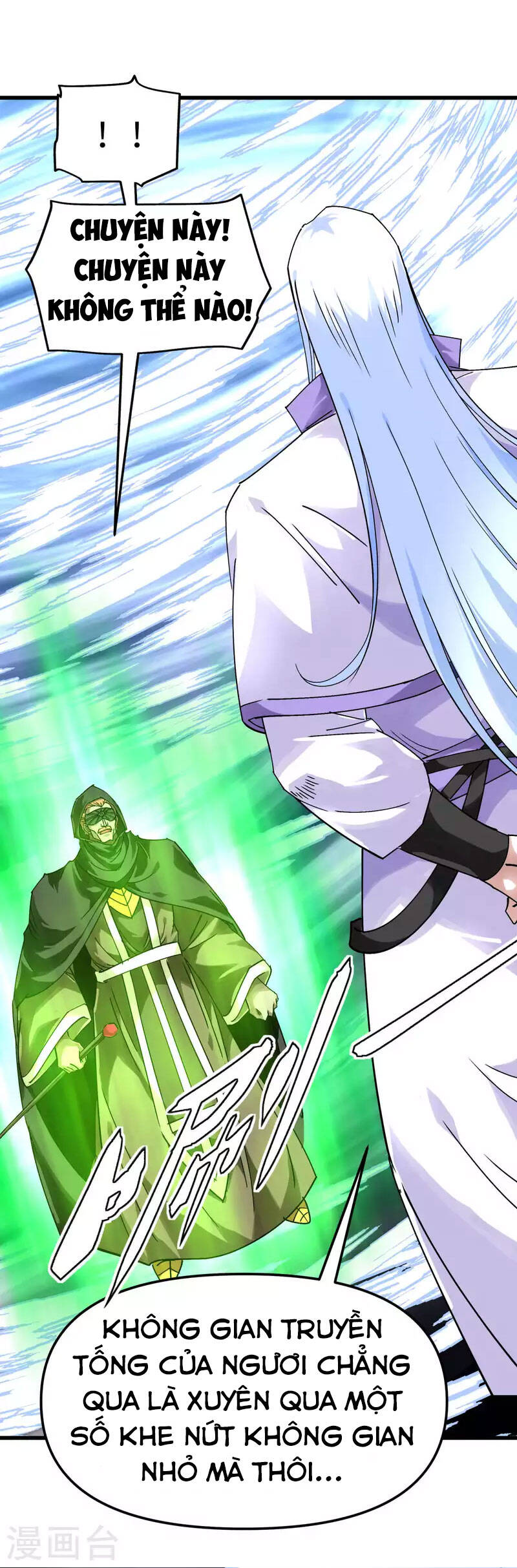 Trọng Sinh Ta Là Đại Thiên Thần Chapter 139 - 41