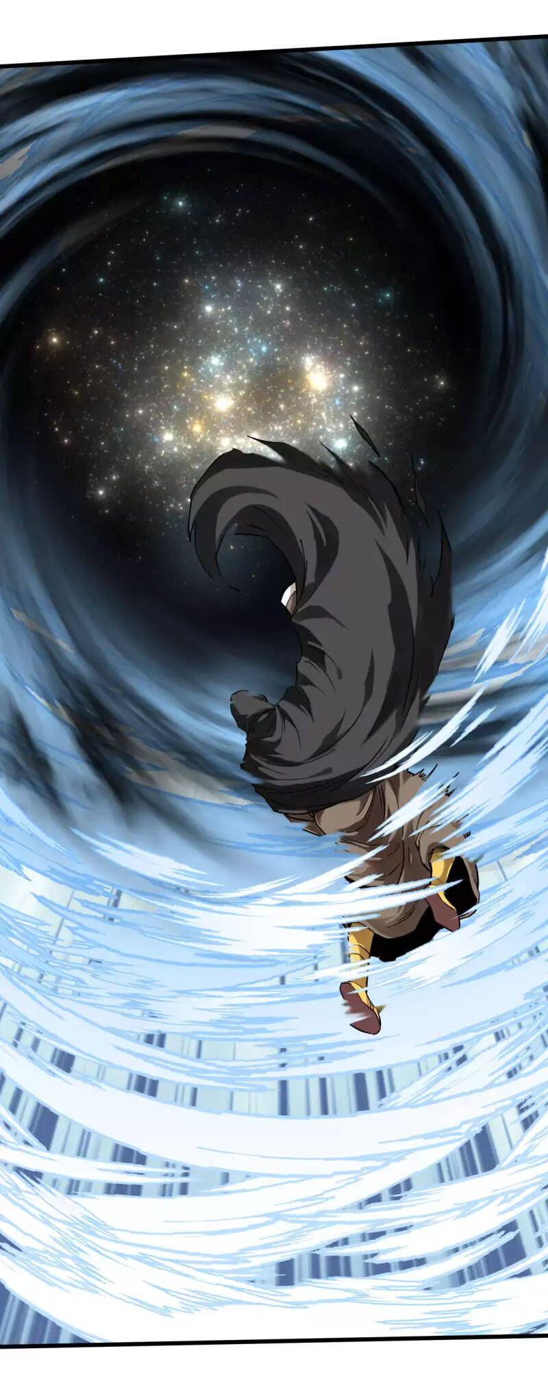 Trọng Sinh Ta Là Đại Thiên Thần Chapter 139 - 43