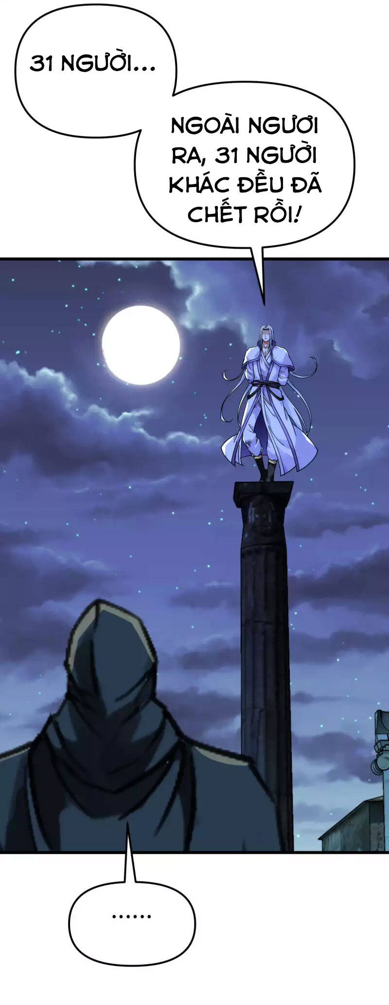 Trọng Sinh Ta Là Đại Thiên Thần Chapter 139 - 6