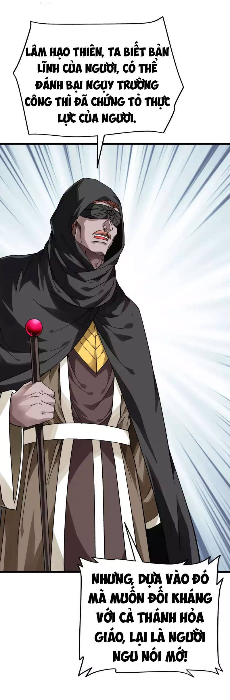 Trọng Sinh Ta Là Đại Thiên Thần Chapter 139 - 8