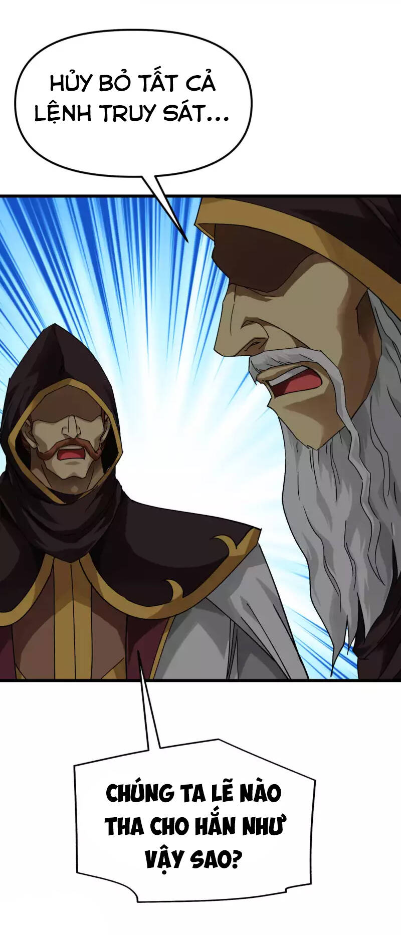 Trọng Sinh Ta Là Đại Thiên Thần Chapter 140 - 11