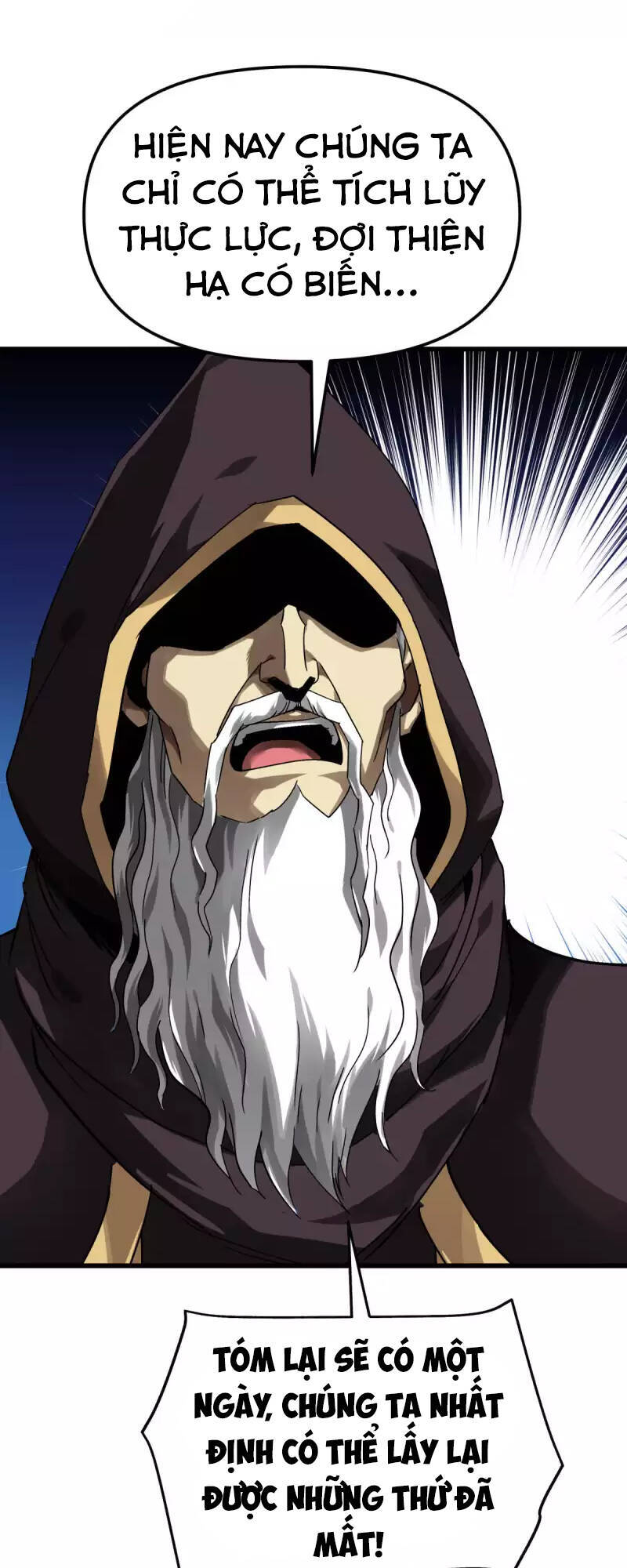 Trọng Sinh Ta Là Đại Thiên Thần Chapter 140 - 14