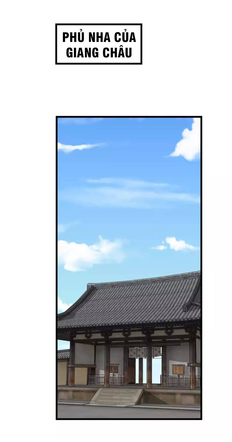 Trọng Sinh Ta Là Đại Thiên Thần Chapter 140 - 16