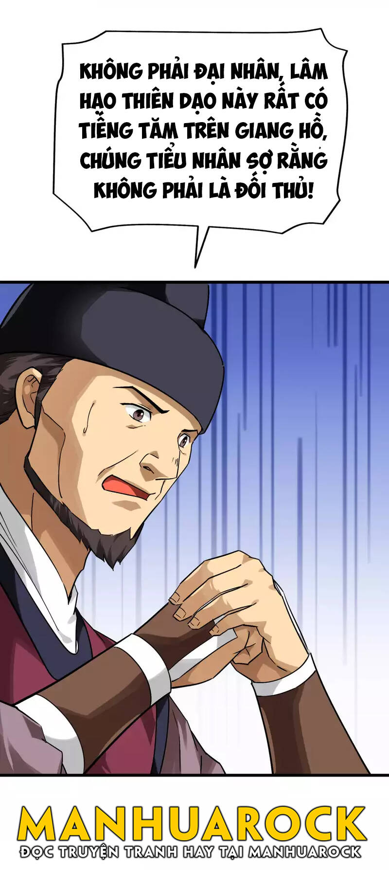 Trọng Sinh Ta Là Đại Thiên Thần Chapter 140 - 23