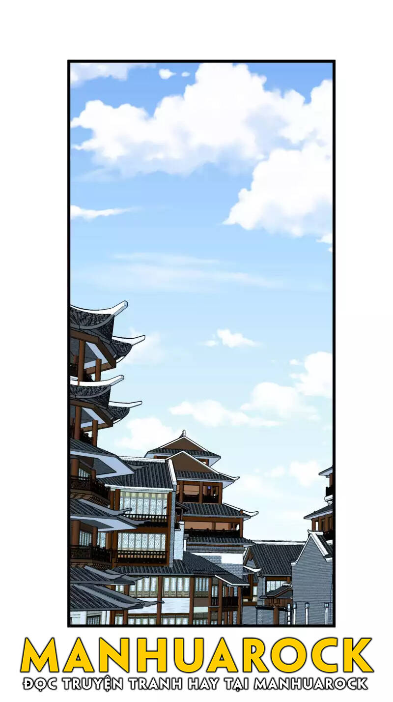 Trọng Sinh Ta Là Đại Thiên Thần Chapter 140 - 26