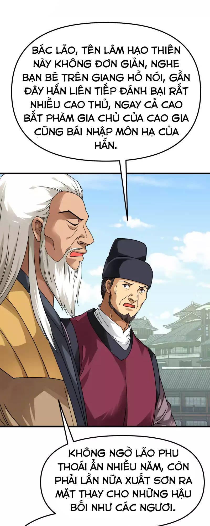 Trọng Sinh Ta Là Đại Thiên Thần Chapter 140 - 28