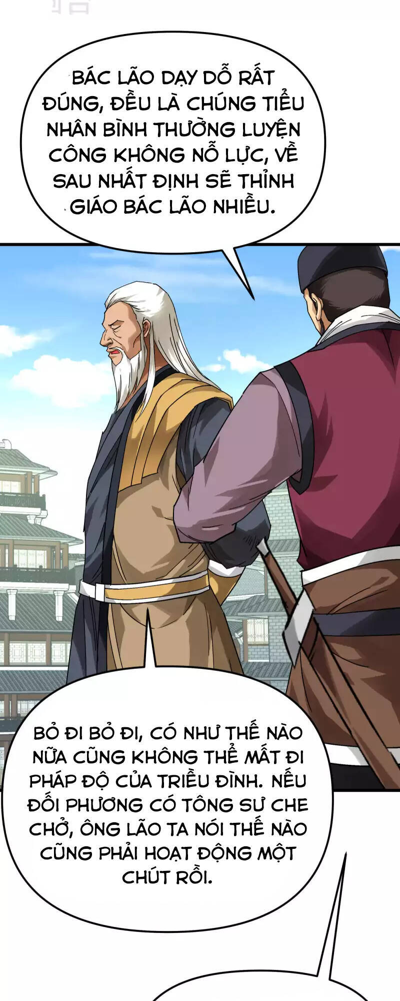 Trọng Sinh Ta Là Đại Thiên Thần Chapter 140 - 30