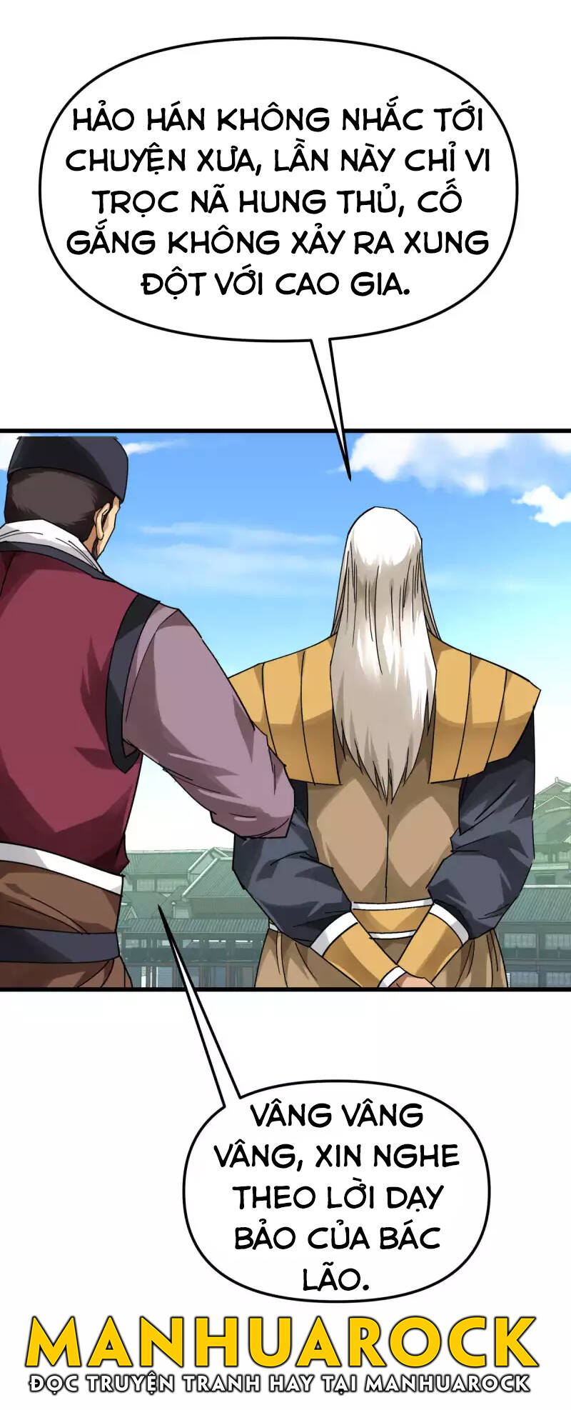 Trọng Sinh Ta Là Đại Thiên Thần Chapter 140 - 34