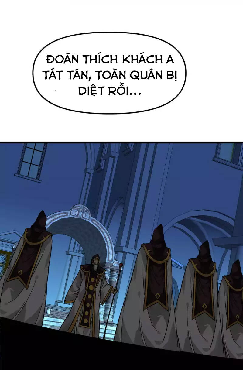 Trọng Sinh Ta Là Đại Thiên Thần Chapter 140 - 5