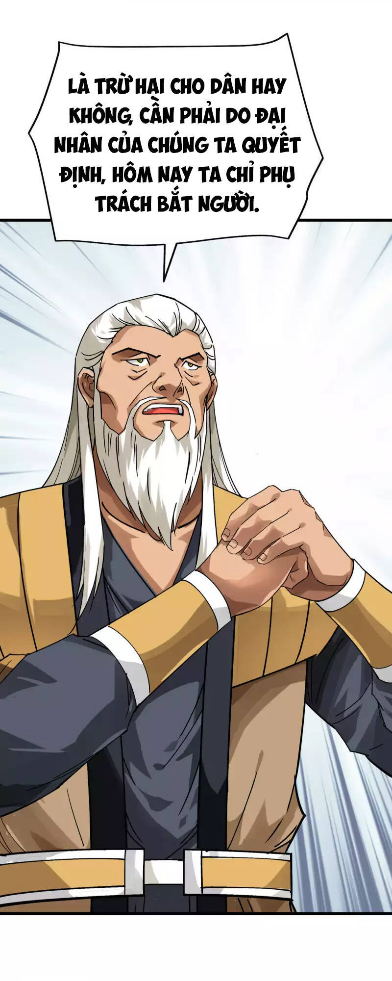 Trọng Sinh Ta Là Đại Thiên Thần Chapter 140 - 42