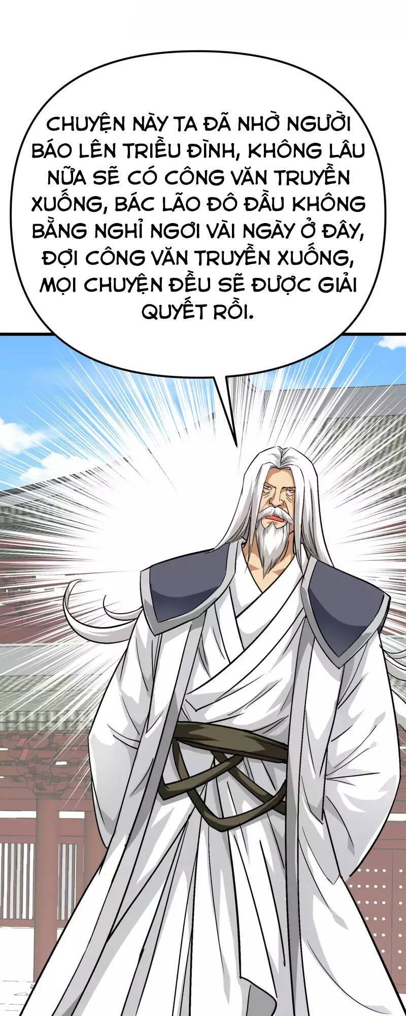 Trọng Sinh Ta Là Đại Thiên Thần Chapter 140 - 44