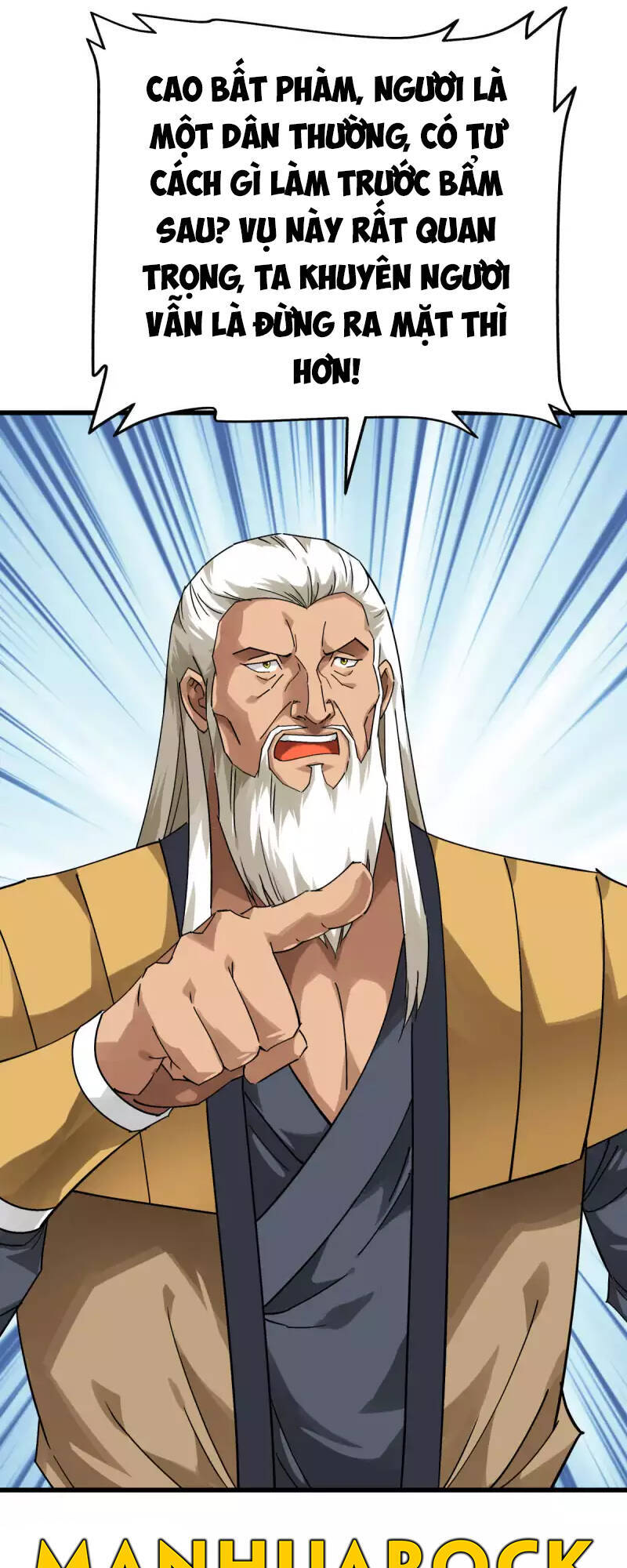 Trọng Sinh Ta Là Đại Thiên Thần Chapter 140 - 46