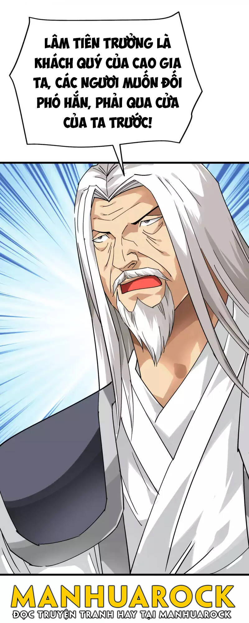 Trọng Sinh Ta Là Đại Thiên Thần Chapter 140 - 48