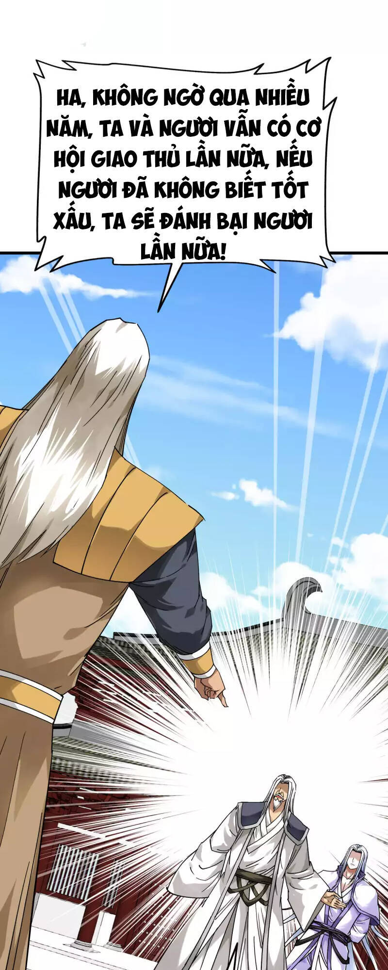 Trọng Sinh Ta Là Đại Thiên Thần Chapter 140 - 50