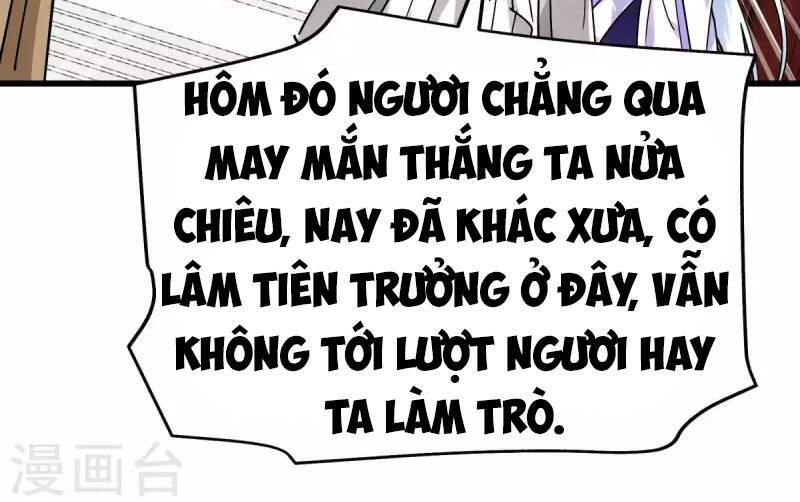 Trọng Sinh Ta Là Đại Thiên Thần Chapter 140 - 51