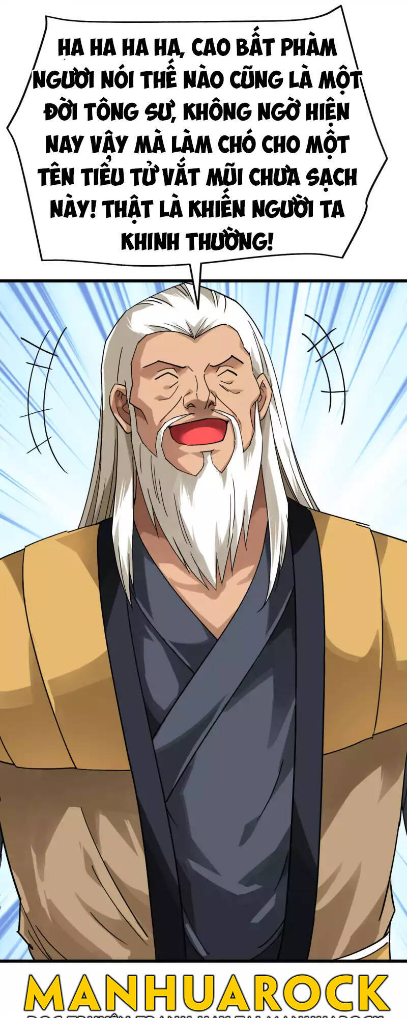Trọng Sinh Ta Là Đại Thiên Thần Chapter 140 - 52
