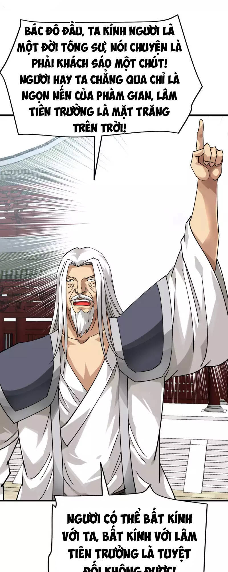 Trọng Sinh Ta Là Đại Thiên Thần Chapter 140 - 54