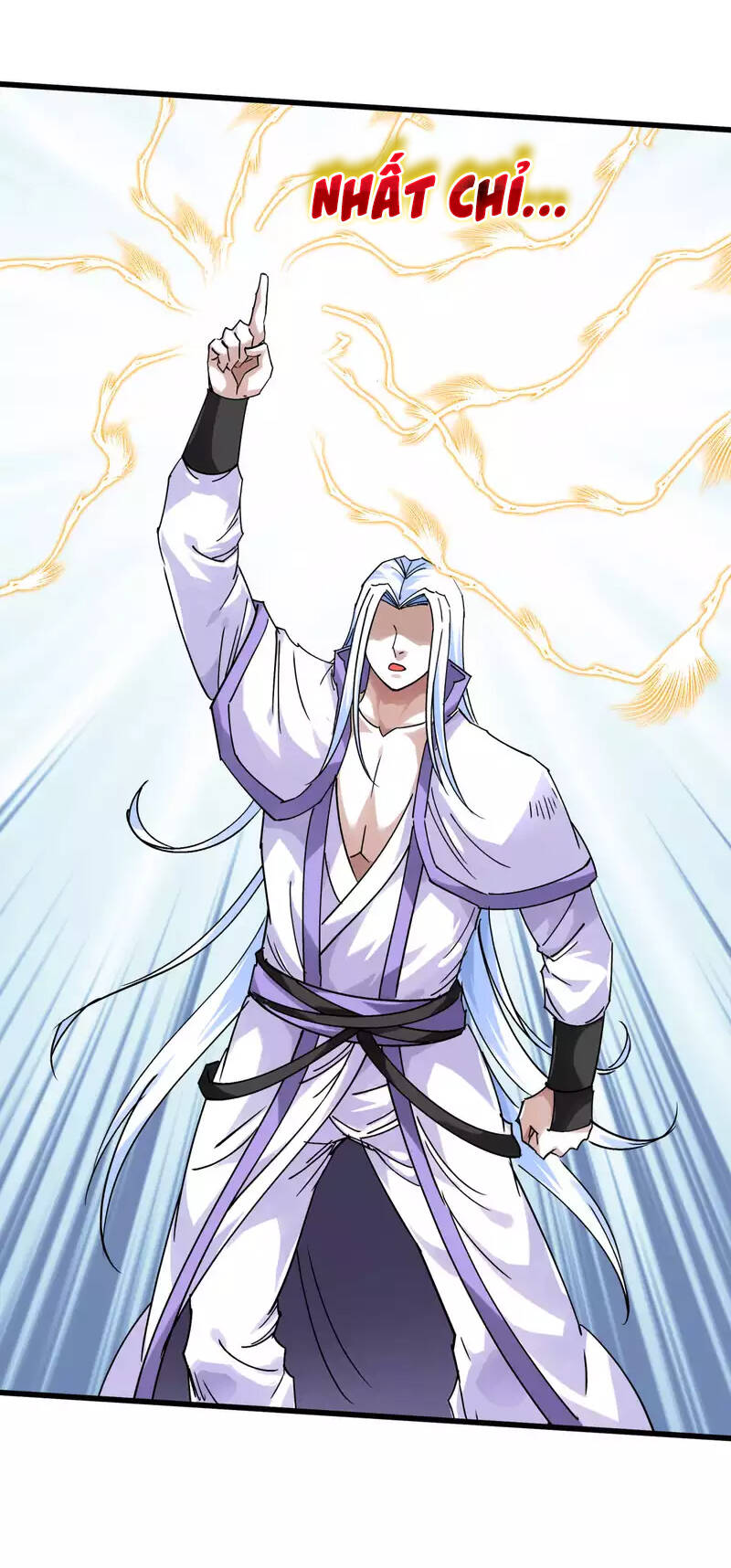 Trọng Sinh Ta Là Đại Thiên Thần Chapter 140 - 59