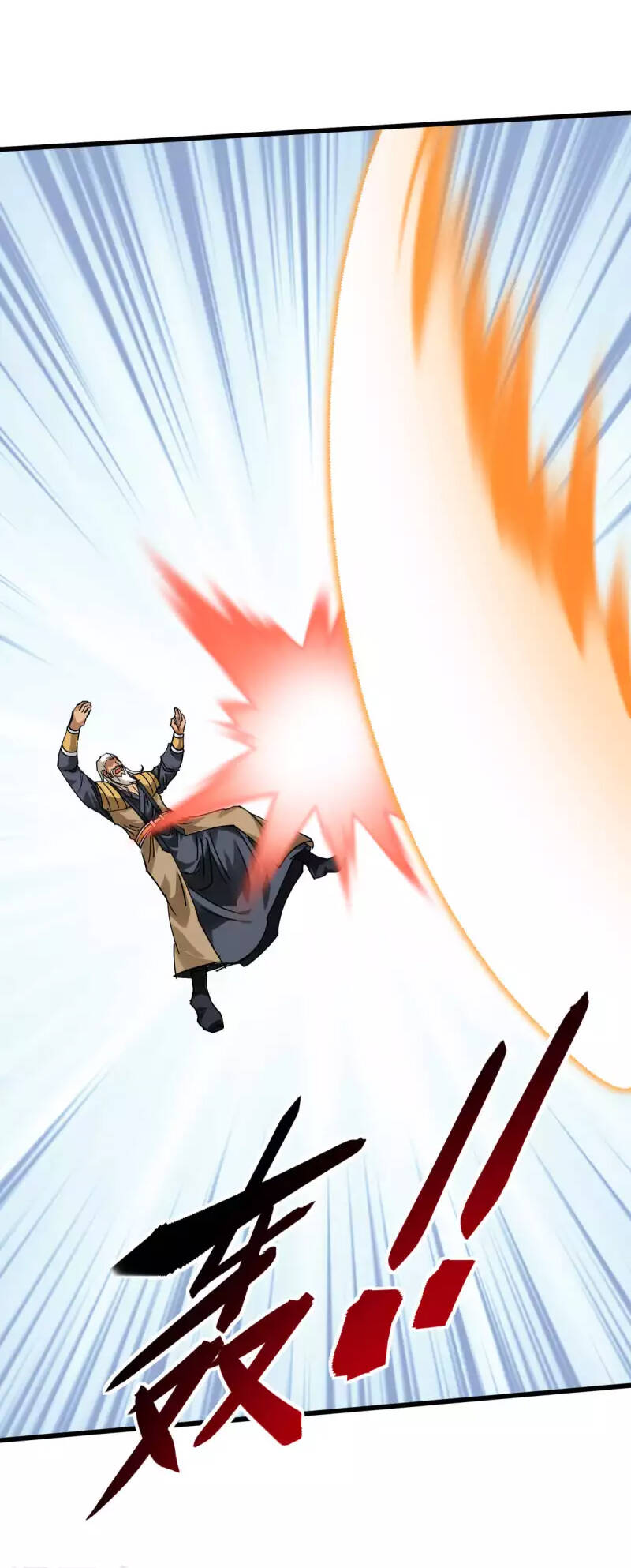 Trọng Sinh Ta Là Đại Thiên Thần Chapter 140 - 63