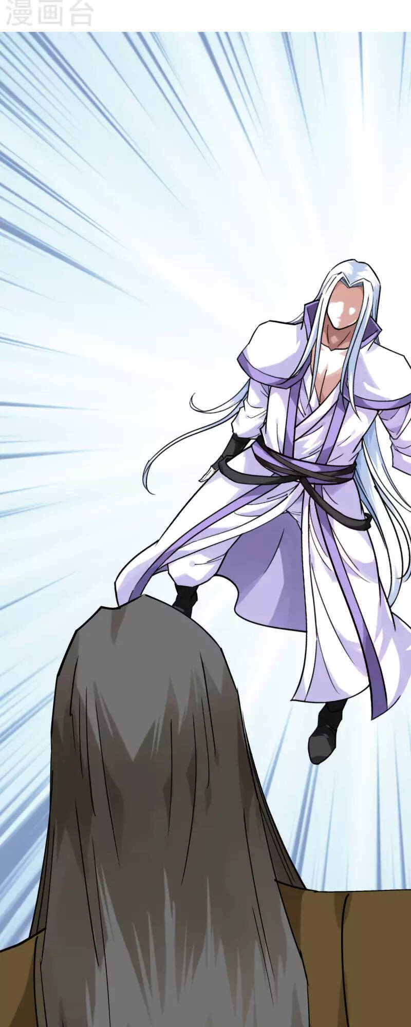 Trọng Sinh Ta Là Đại Thiên Thần Chapter 140 - 64