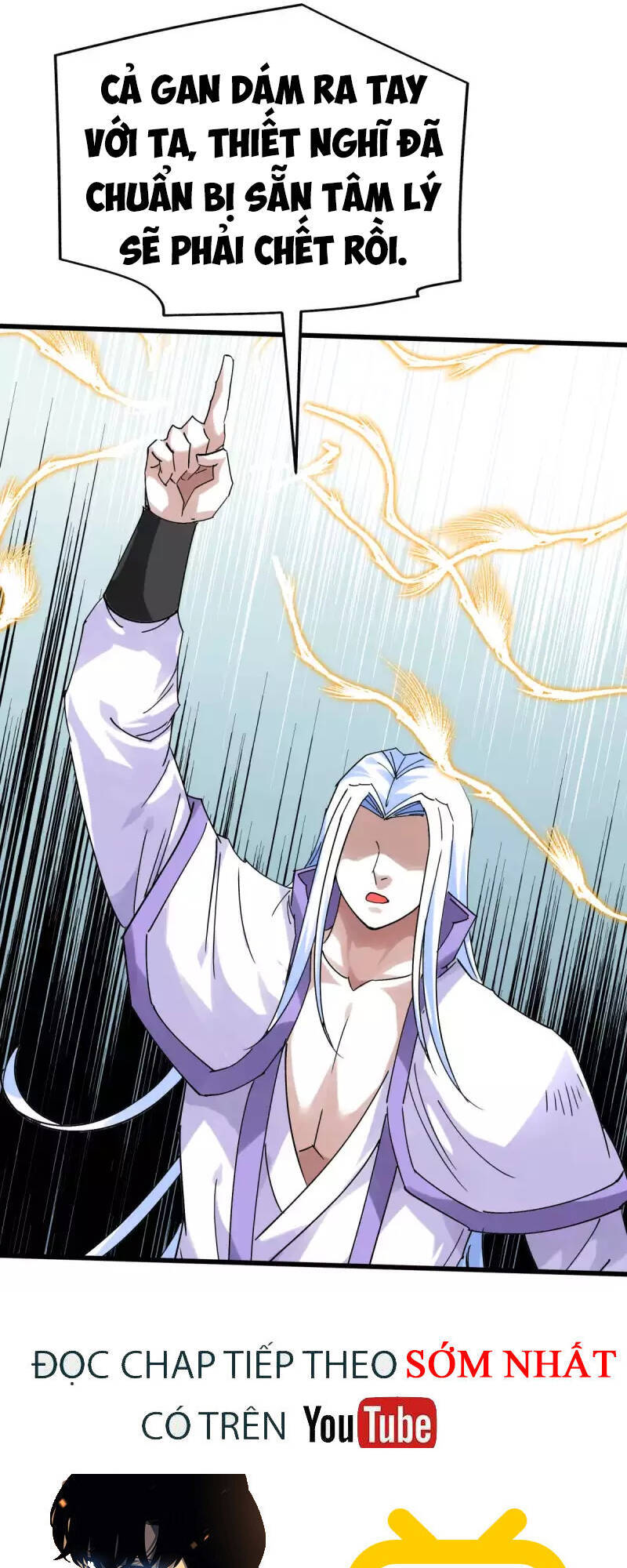 Trọng Sinh Ta Là Đại Thiên Thần Chapter 140 - 66