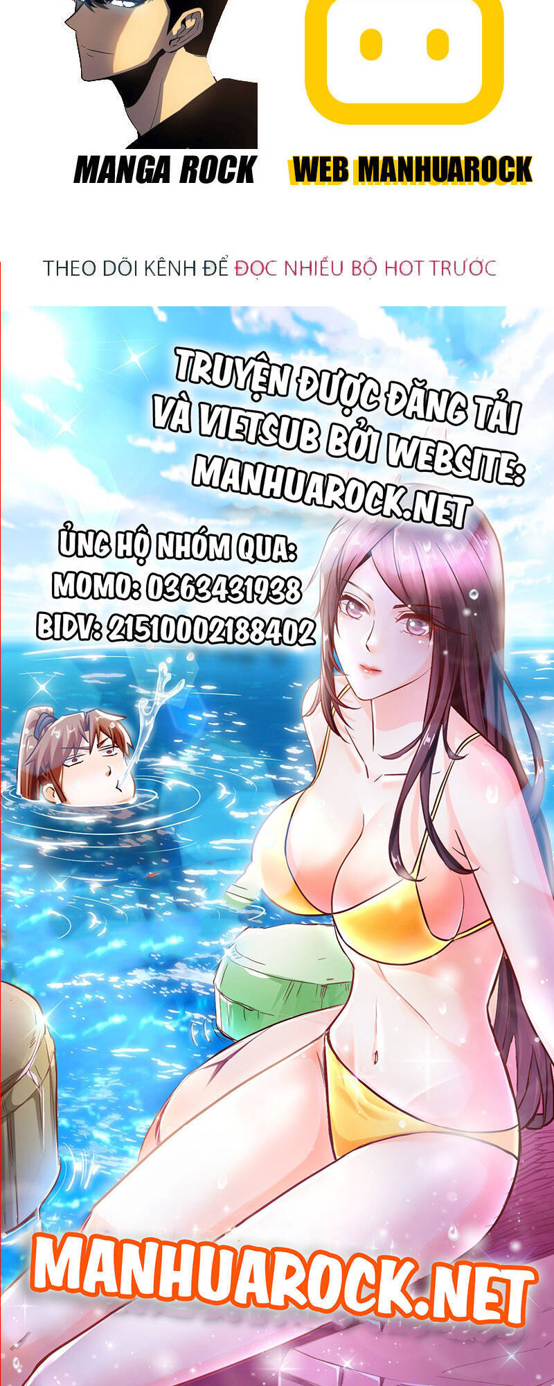 Trọng Sinh Ta Là Đại Thiên Thần Chapter 140 - 67