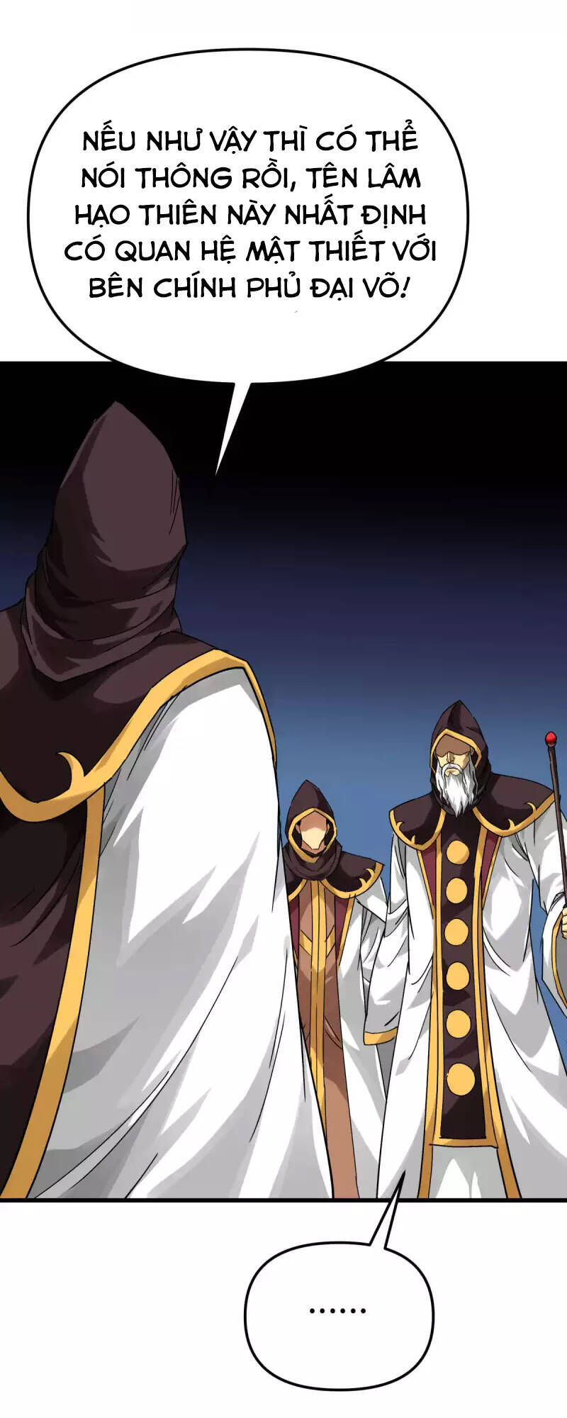 Trọng Sinh Ta Là Đại Thiên Thần Chapter 140 - 9