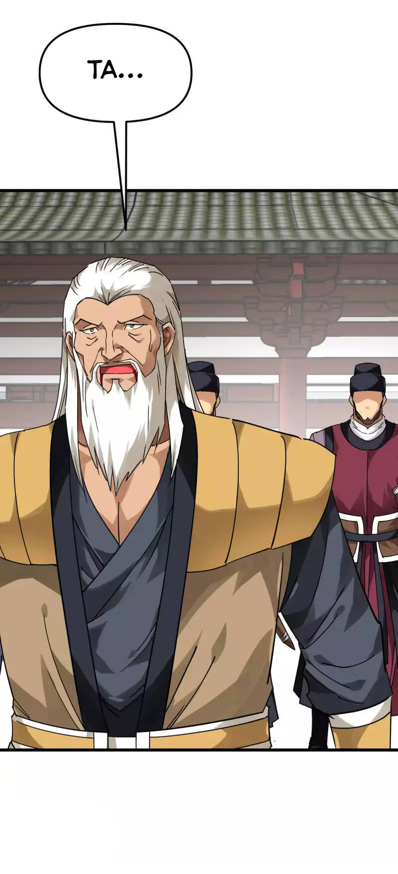 Trọng Sinh Ta Là Đại Thiên Thần Chapter 141 - 11