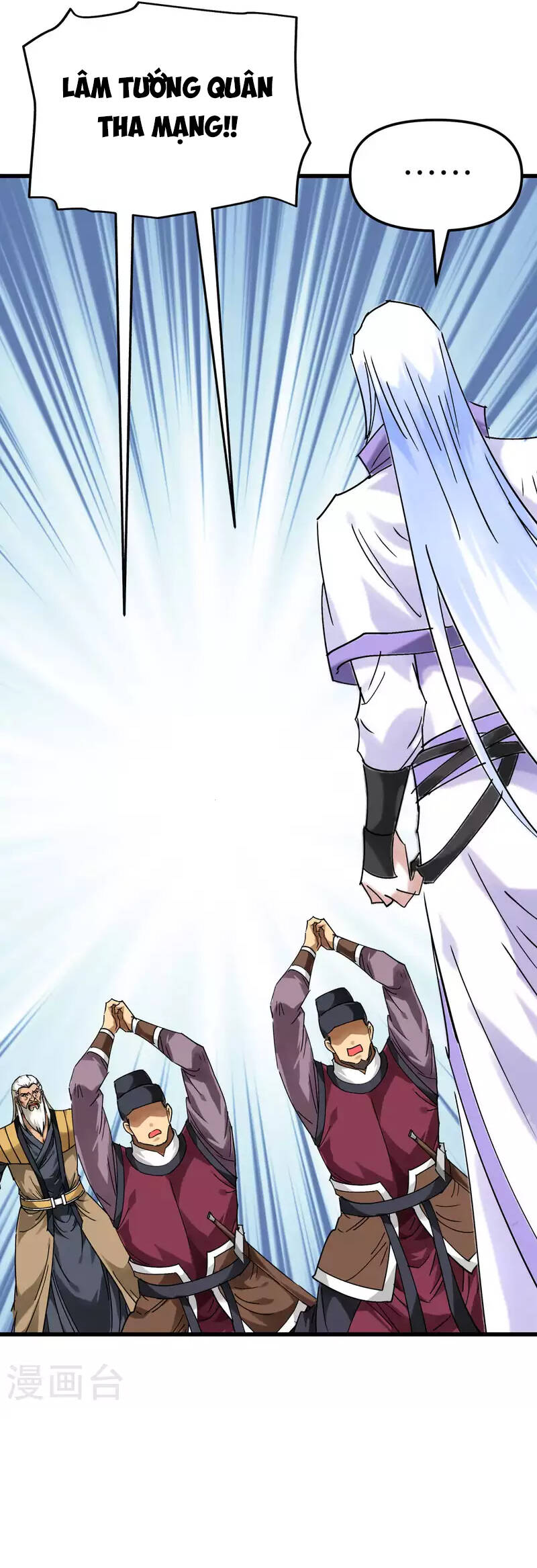 Trọng Sinh Ta Là Đại Thiên Thần Chapter 141 - 14