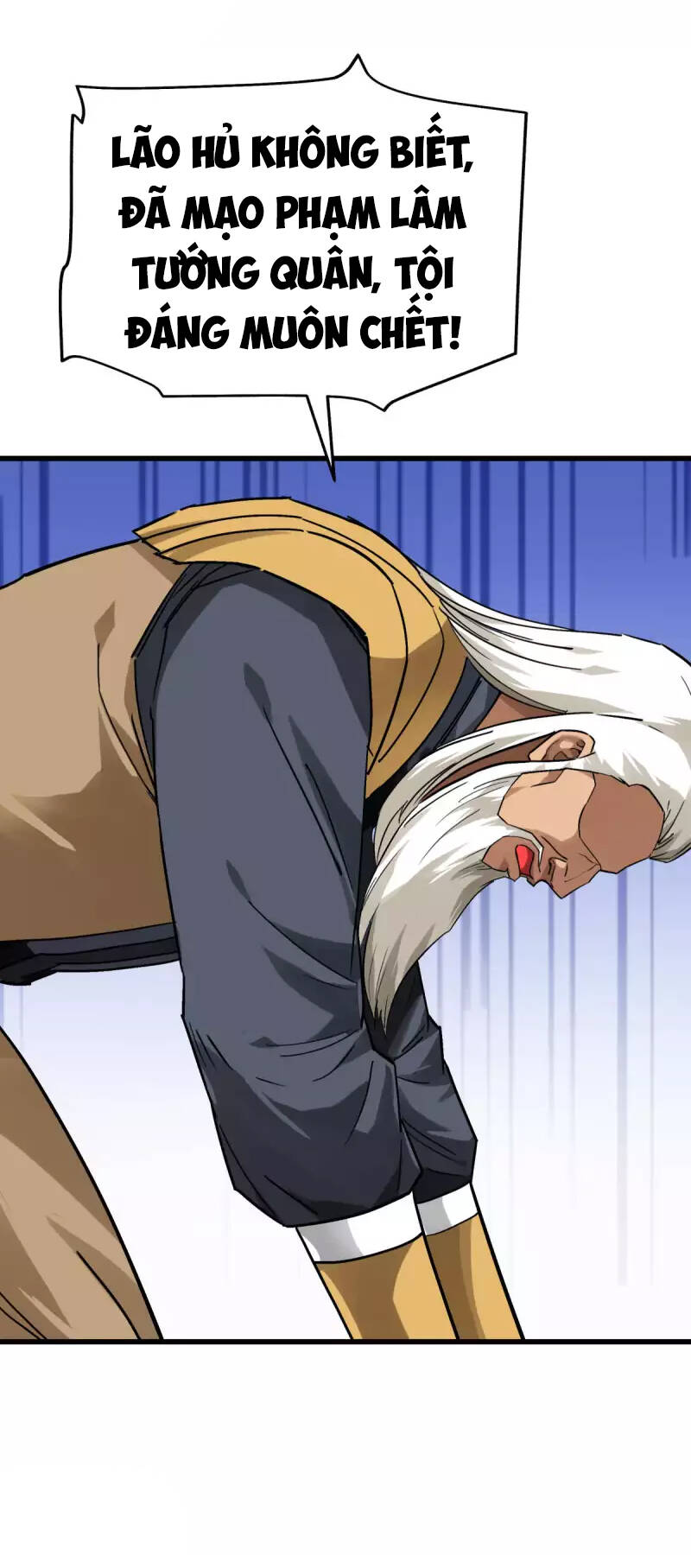 Trọng Sinh Ta Là Đại Thiên Thần Chapter 141 - 16